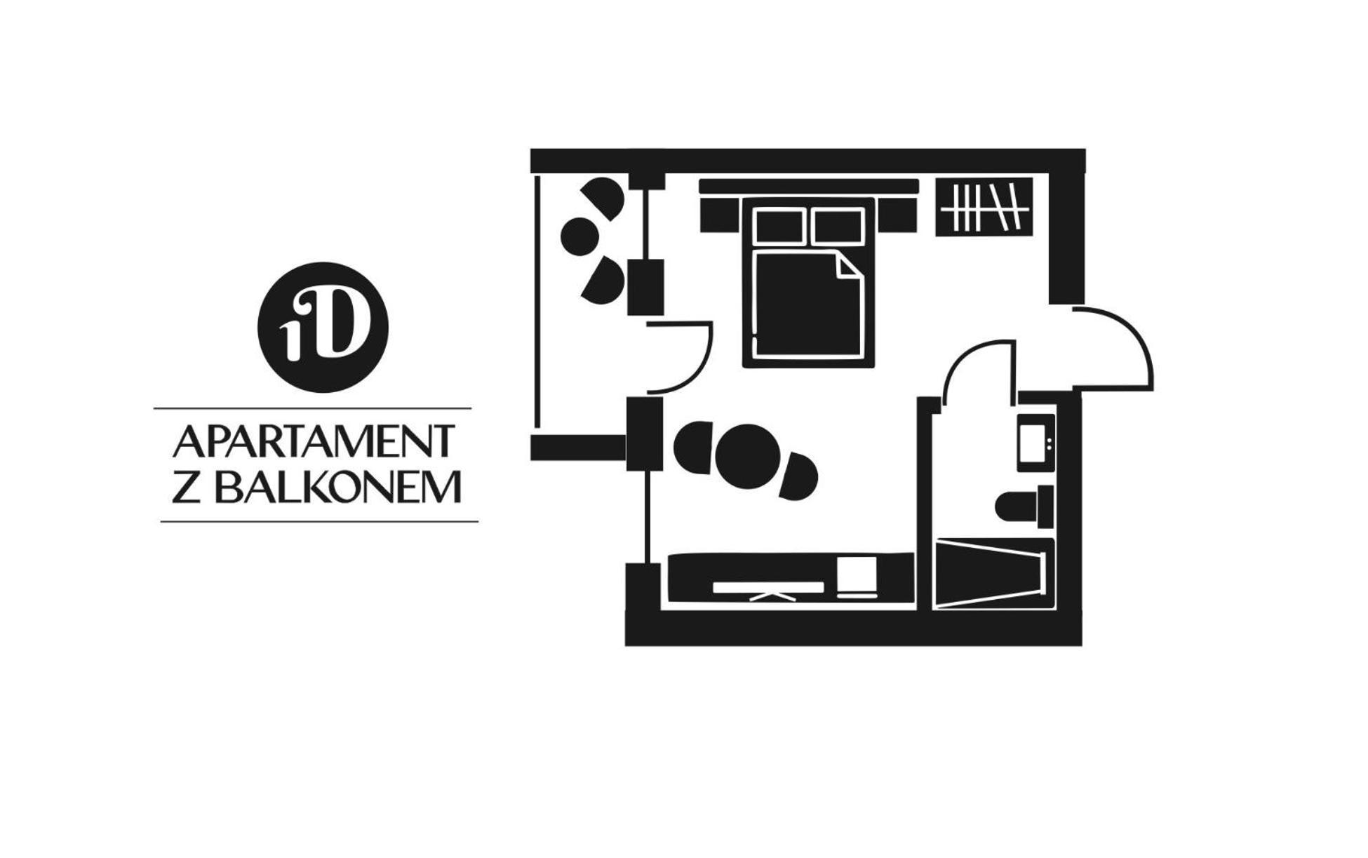 Dk Apartamenty Hotelove Giżycko Exterior foto